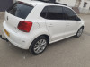 Volkswagen Polo 2014 Life