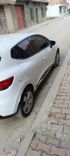 Renault Clio 4 2013 Dynamique plus