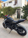 Yamaha Mt 07 2023