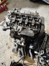 Moteur complet golf 2.0 tdi