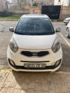 Kia Picanto 2015 Brazilia