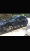 Porsche Macan 2017 Macan