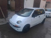 Daewoo Matiz 2002 Matiz