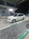 Nissan Sunny 2007 Sunny