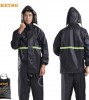 Ensemble De Pluie Imperméable Veste Et Pantalon Beetro TC0293