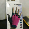 Gants de musculation 