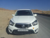 SsangYong Actyon 2014 Actyon