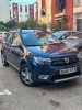 Dacia Sandero 2017 Stepway