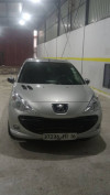 Peugeot 206 Plus 2011 206 Plus