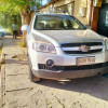 Chevrolet Captiva 2010 LT