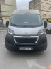 Peugeot Boxer 2015 