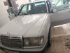 Mercedes W124 2001 E250