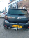 Dacia Sandero 2016 Stepway