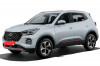 Chery Tiggo 4 pro 2024 Toute options