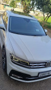 Volkswagen Tiguan 2016 