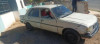 Peugeot 305 1986 305