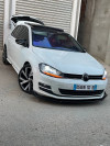 Volkswagen Golf 7 2013 