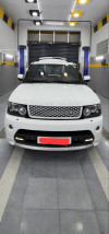 Land Rover Range Sport 2013 Autobiographie