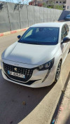 Peugeot 208 2022 Allure