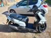 Sym Sym hd2 la 200 cc 2016