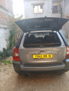 Kia Sportage 2009 Sportage