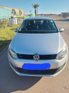 Volkswagen Polo 2014 