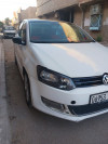 Volkswagen Polo 2012 Style