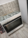 Cuisiniere beko 5 feux