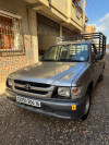 Toyota Hilux 2006 Hilux