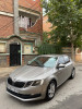 Skoda Octavia 2018 Business