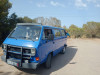 Volkswagen Transporteur 3 1986