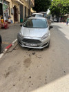 Ford Fiesta 2013 Fiesta