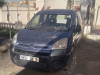 Citroen Berlingo 2008 Berlingo