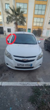 Chevrolet Sail 4 portes 2013 Sail 4 portes