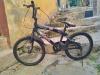 Velo bmx rambo