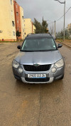 Skoda Yeti 2013 Adventure