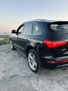 Audi Q5 2017 S Line