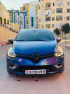 Renault Clio 4 2019 GT Line +