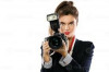 Offre d'Emploi : Photographe Femme Professionnelle