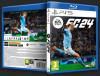 Jaquette PS5 EA SPORTS FC 24