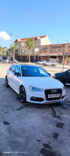 Audi A3 2016 S Line