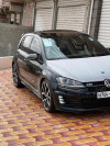 Volkswagen Golf 7 2016 GTD