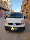 Renault Trafic 2008 