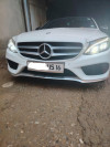 Mercedes Classe C 2015 C220