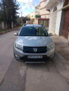 Dacia Sandero 2016 Stepway