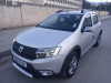 Dacia Sandero 2017 Stepway