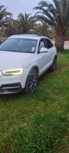 Audi Q3 2016 