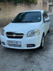 Chevrolet Aveo 4 portes 2012 Aveo 4 portes