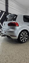 Volkswagen Golf 6 2010 GTD