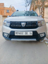 Dacia Sandero 2018 Stepway